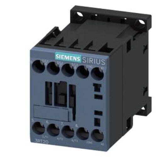3RT2016-1AN22 SIEMENS
