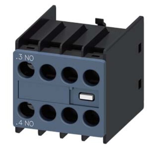 3RH2911-1HA10 SIEMENS