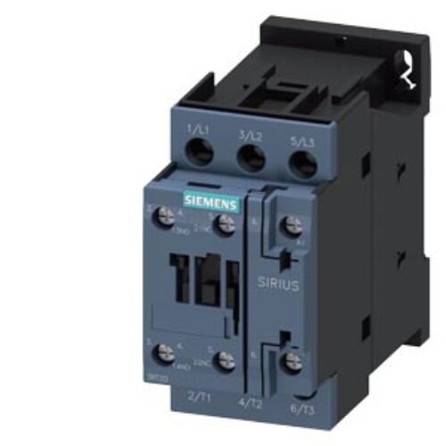 3RT2028-1AN20 SIEMENS