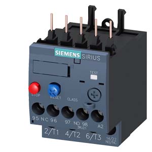 3RU2116-0HB0 SIEMENS
