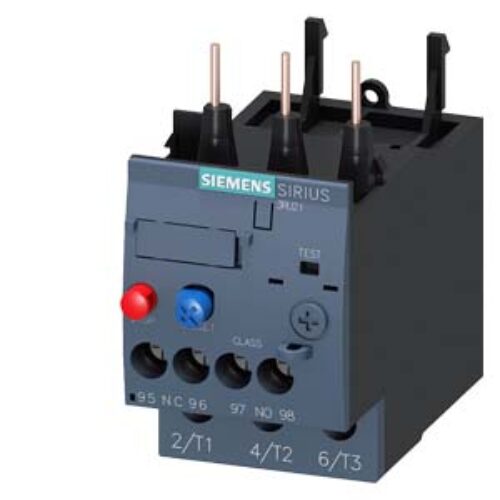 3RU2126-4PB0 SIEMENS