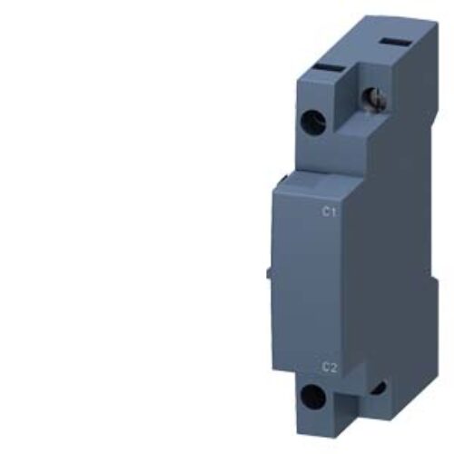 3RV2902-1DB0 SIEMENS