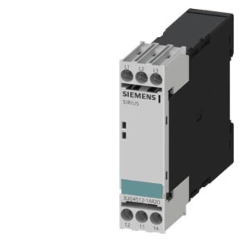 3UG4512-1AR20 SIEMENS