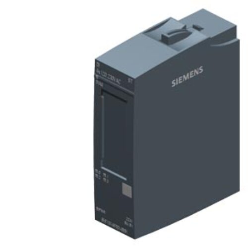 6ES7131-6FD01-0BB1 SIEMENS