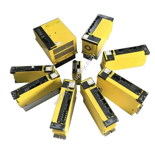 Clearup y Fusibles de Alarma SP405H FANUC