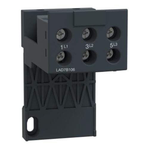LAD7B106 SCHNEIDER