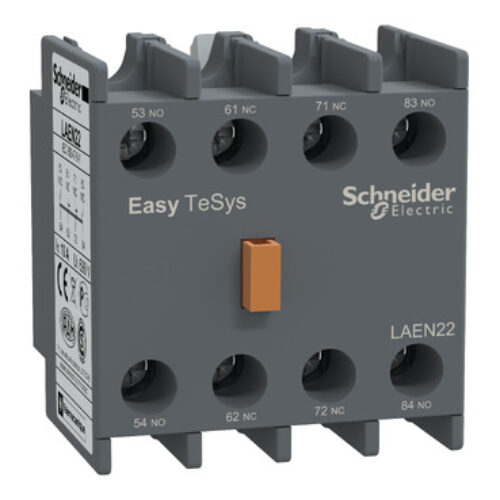 LAEN22 SCHNEIDER