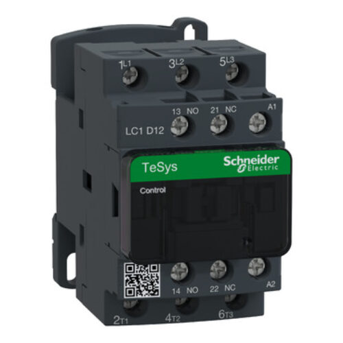 LC1D18M7 SCHNEIDER