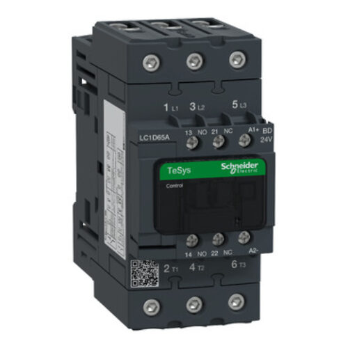 LC1D65ABD SCHNEIDER