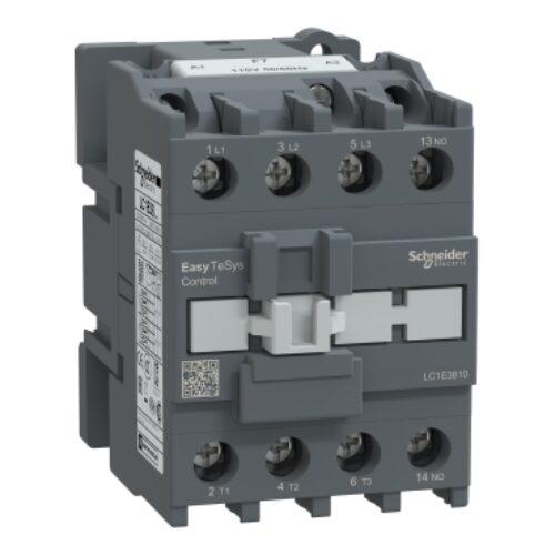 LC1E3810F7 SCHNEIDER