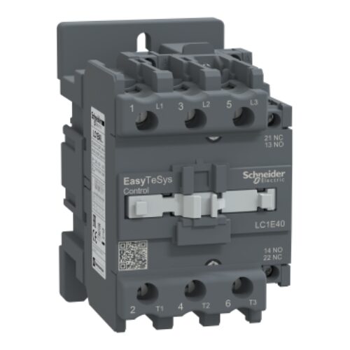 LC1E40F7 SCHNEIDER