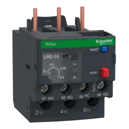 LRD35 SCHNEIDER
