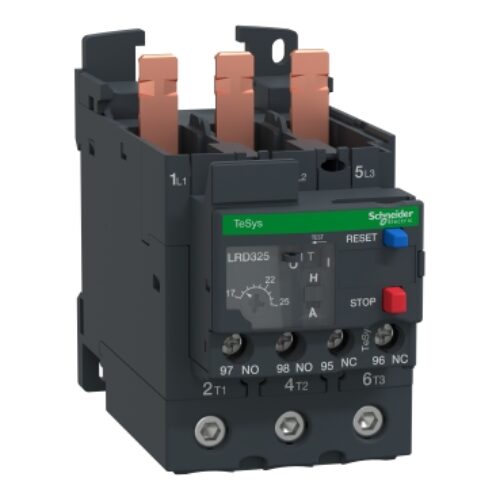 LRD365 SCHNEIDER