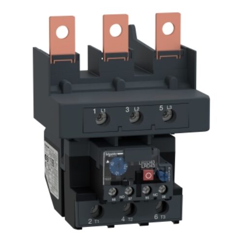 LRD4367 SCHNEIDER
