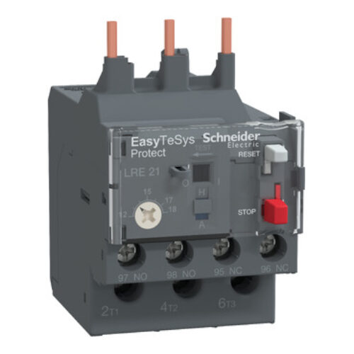LRE21 SCHNEIDER