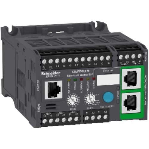 LTMR08EFM SCHNEIDER