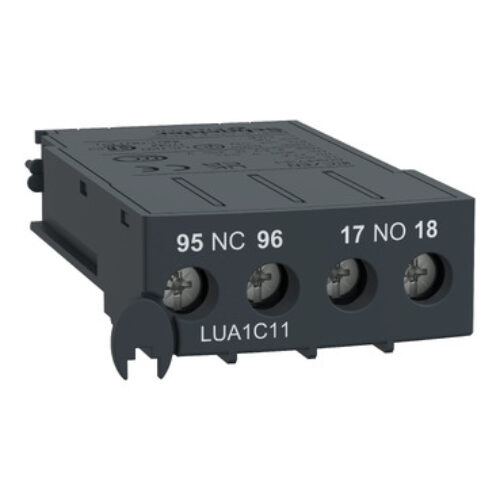 LUA1C11 SCHNEIDER