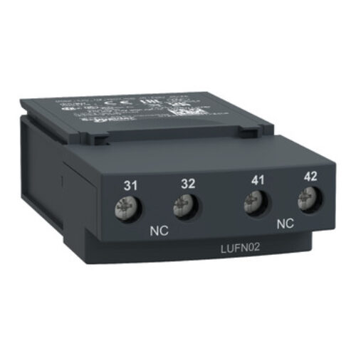 LUFN02 SCHNEIDER