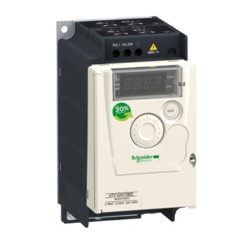 ATV12H037M3 SCHNEIDER