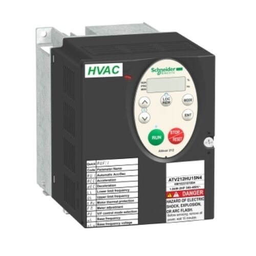 ATV212HU15N4 SCHNEIDER