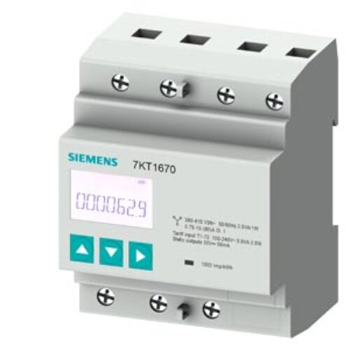 7KT1665 SIEMENS