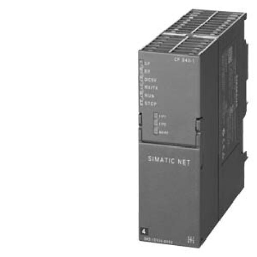6GK7343-1EX30-0XE0 SIEMENS