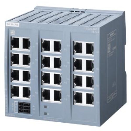 6GK5124-0BA00-2AB2 SIEMENS