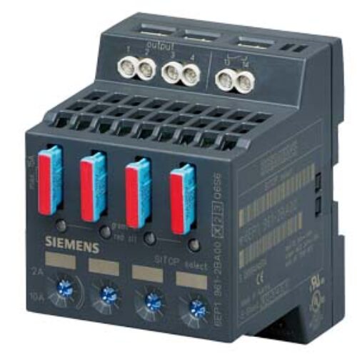 6EP1961-2BA00 SIEMENS