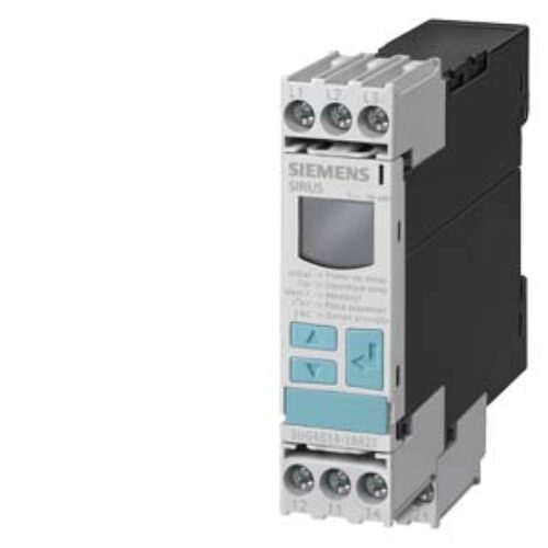 3UG4615-1CR20 SIEMENS