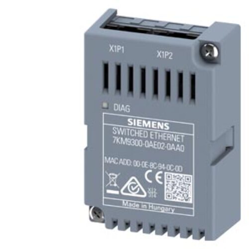 7KM9300-0AE02-0AA0 SIEMENS