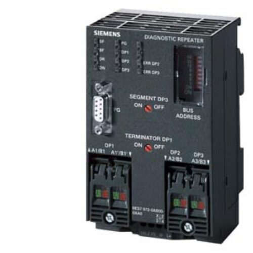 6ES7972-0AB01-0XA0 SIEMENS