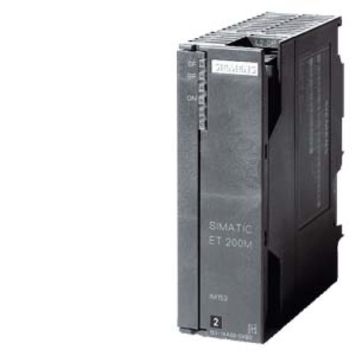 6ES7153-2BA10-0XB0 SIEMENS