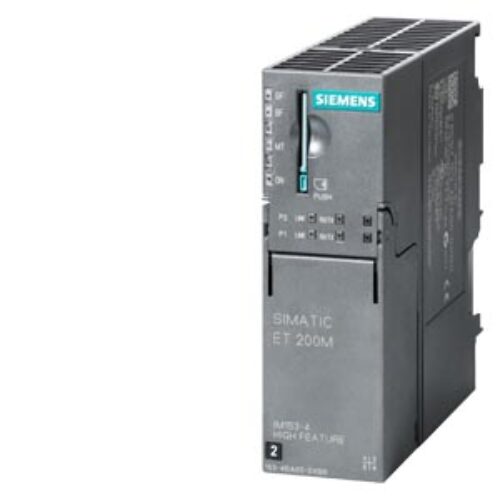 6ES7153-4BA00-0XB0 SIEMENS