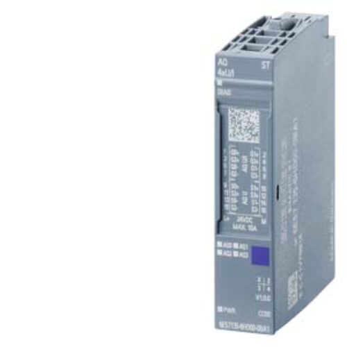 6ES7135-6HD00-0BA1 SIEMENS