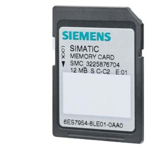 6ES7954-8LP04-0AA0 SIEMENS