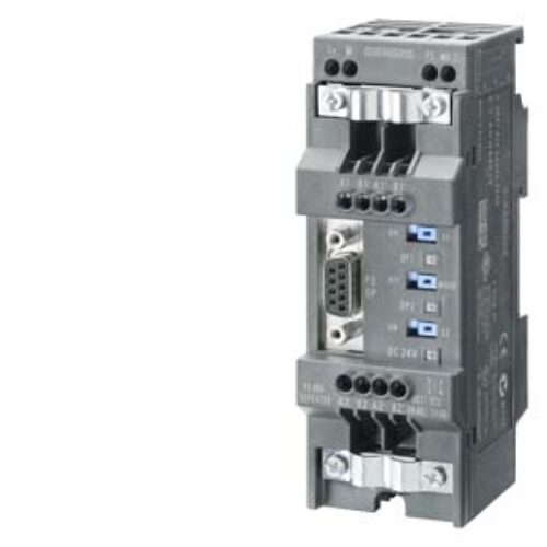 6ES7972-0AA02-0XA0 SIEMENS
