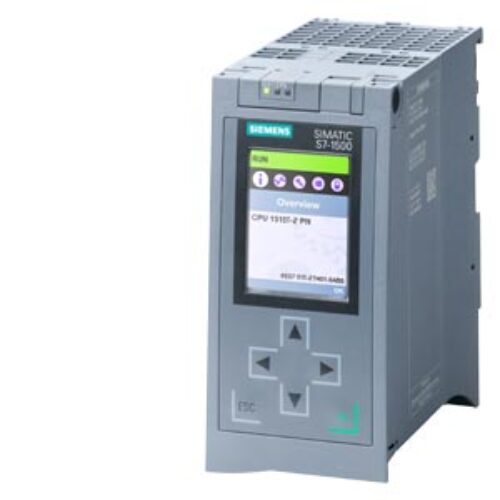 6ES7515-2TM01-0AB0 SIEMENS