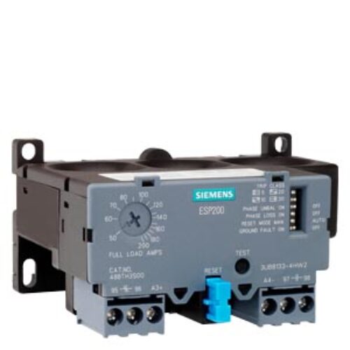 3UB88334GW2 SIEMENS