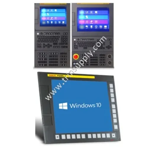 Monitores Monitor Numérico CS1031 FANUC