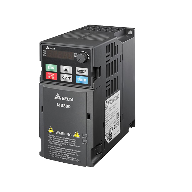 VFD4A8MS21AFSAA DELTA ELECTRONICS