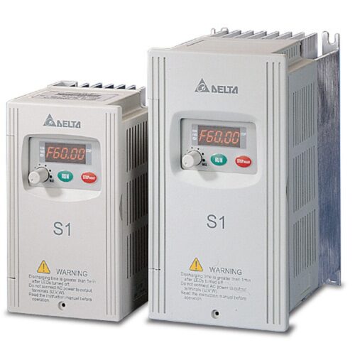 VFD015S43D DELTA ELECTRONICS