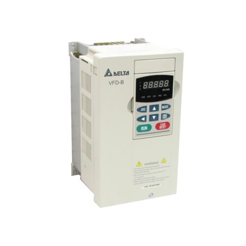 VFD037B43A DELTA ELECTRONICS