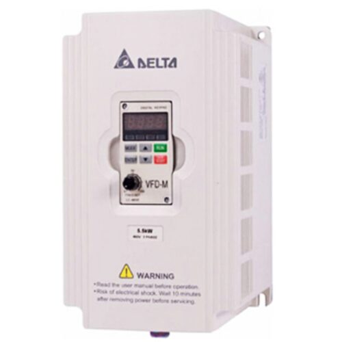 VFD007M21A DELTA ELECTRONICS