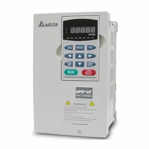 VFD022B43B DELTA ELECTRONICS