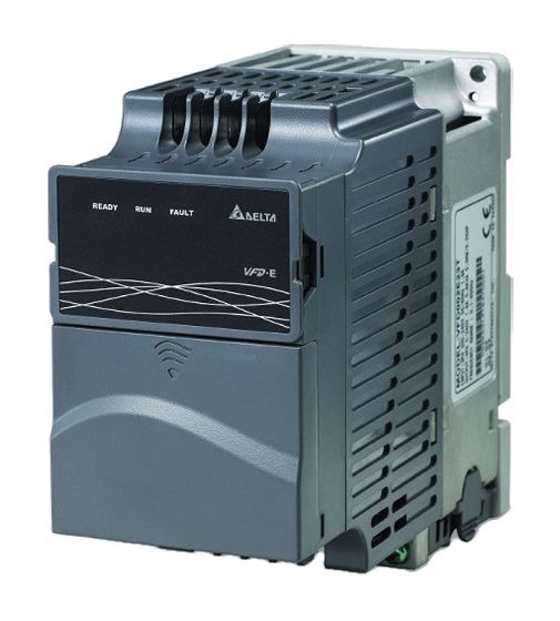 VFD002E23A DELTA ELECTRONICS