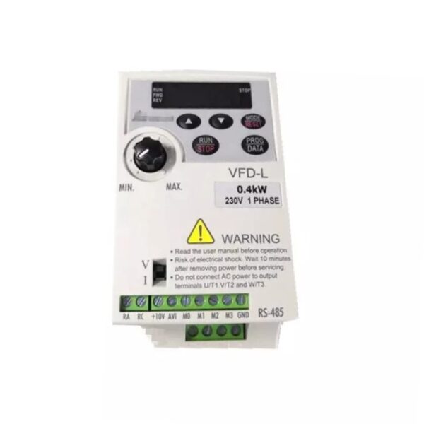 VFD002L21B DELTA ELECTRONICS