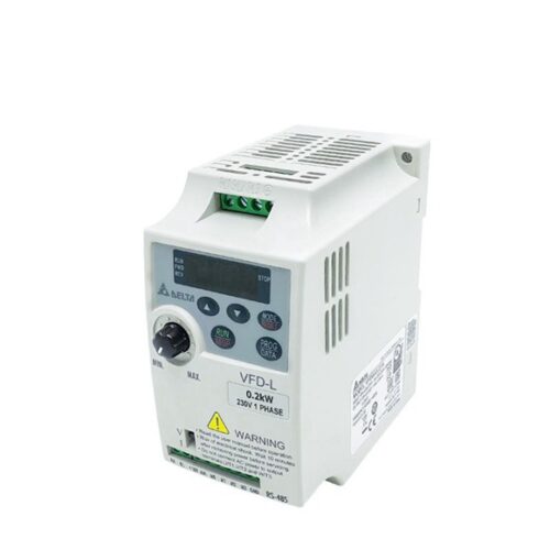 VFD004L21A DELTA ELECTRONICS