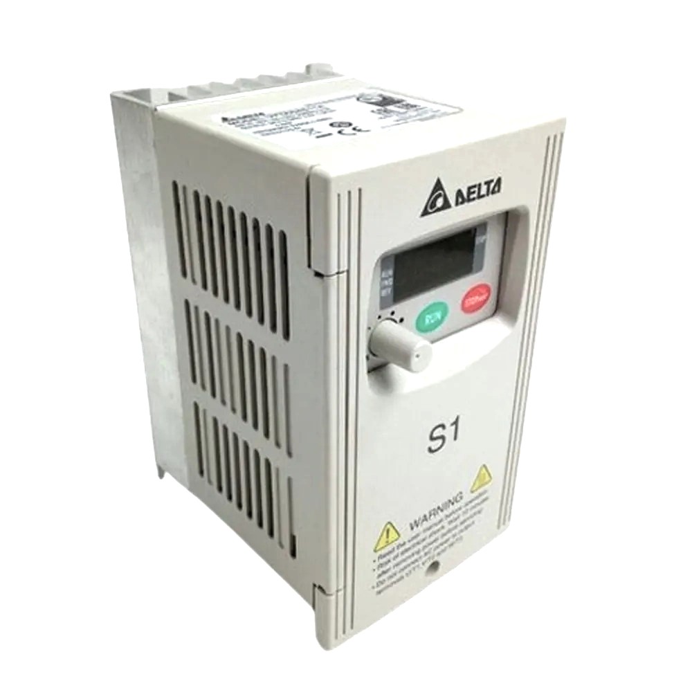 02_12_2022_15_50_16_VFD004S11B_Delta - Trin Supply LLC - Industrial Automation Spare Parts