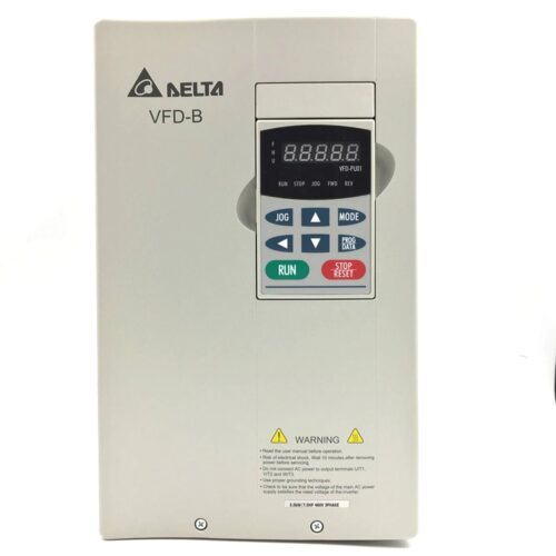 VFD055B43A DELTA ELECTRONICS