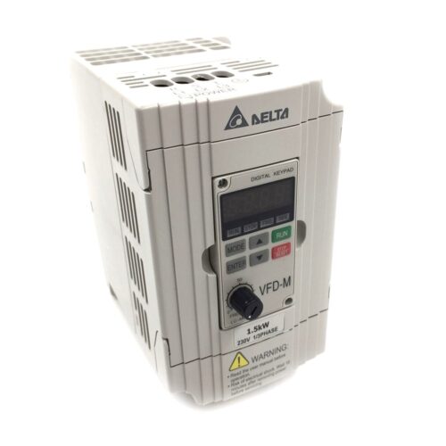 VFD015M21A DELTA ELECTRONICS